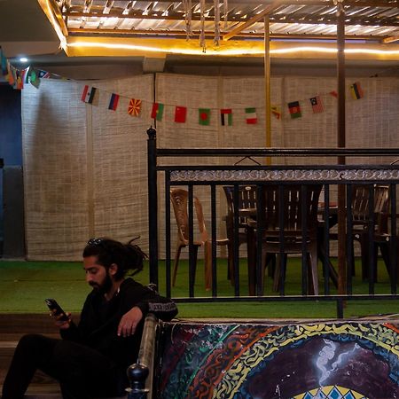 Wabi Sabi Riverside Hostel Kasol Extérieur photo
